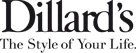 Dillard's Coduri promoționale 