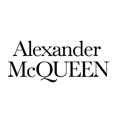 Alexander McQueen Coduri promoționale 