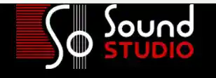 Sound Studio Coduri promoționale 