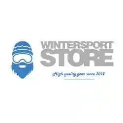 Wintersport Store Coduri promoționale 